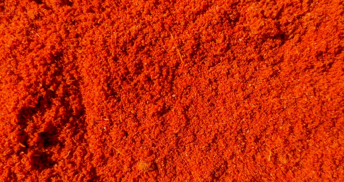Chilli Powder in Gardens: Risks to Birds and Wildlife