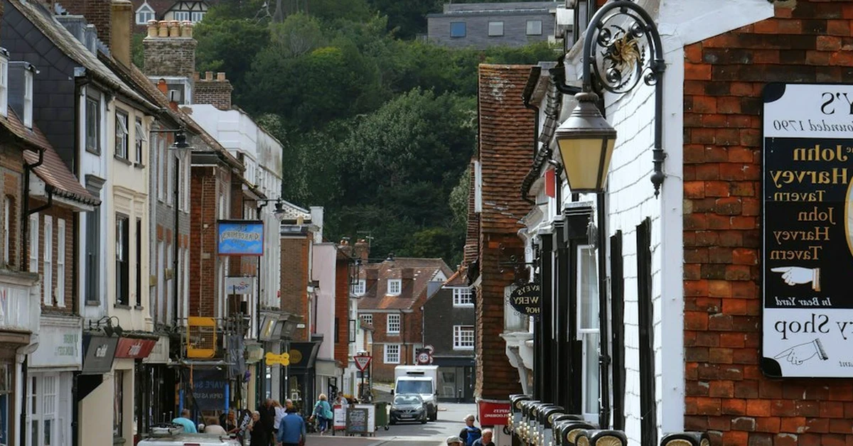 Lewes Wildlife Event: Better Gardens for Birds